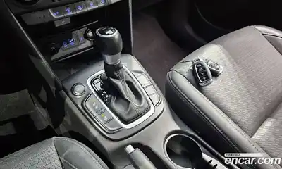 Hyundai Kona 2019 1.6 Автомат в Москве № 1172155, миниатюра 9