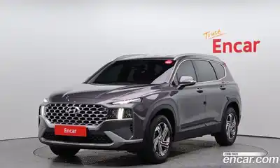 Hyundai Santa Fe Diesel 2.2 2WD Prestige