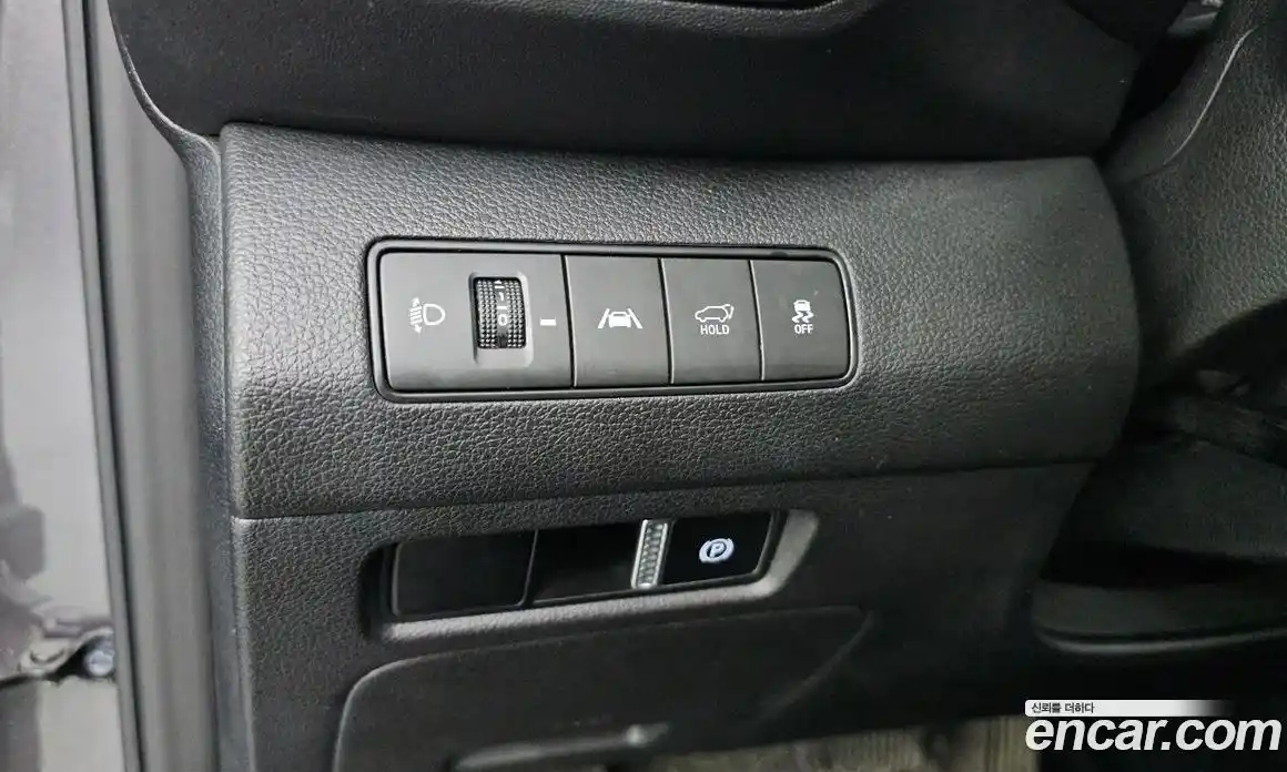 Hyundai Santa Fe 2020 2.2 Автомат в Москве № 1172158, фото 16