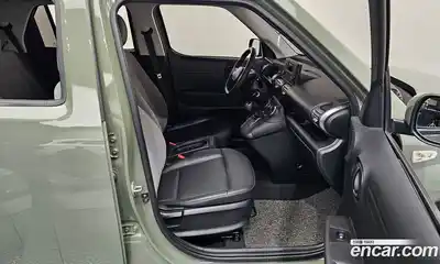 Hyundai Casper 2022 1.0 Автомат в Москве № 1172195, миниатюра 11