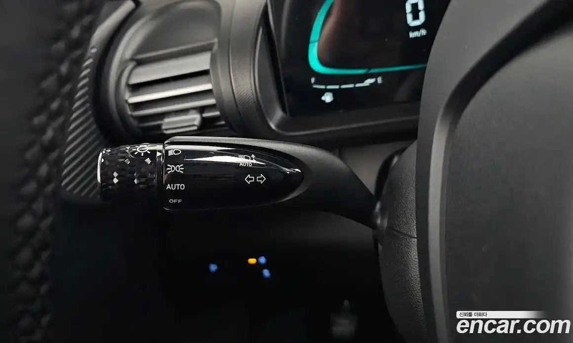 Hyundai Casper 2022 1.0 Автомат в Москве № 1172195, фото 14