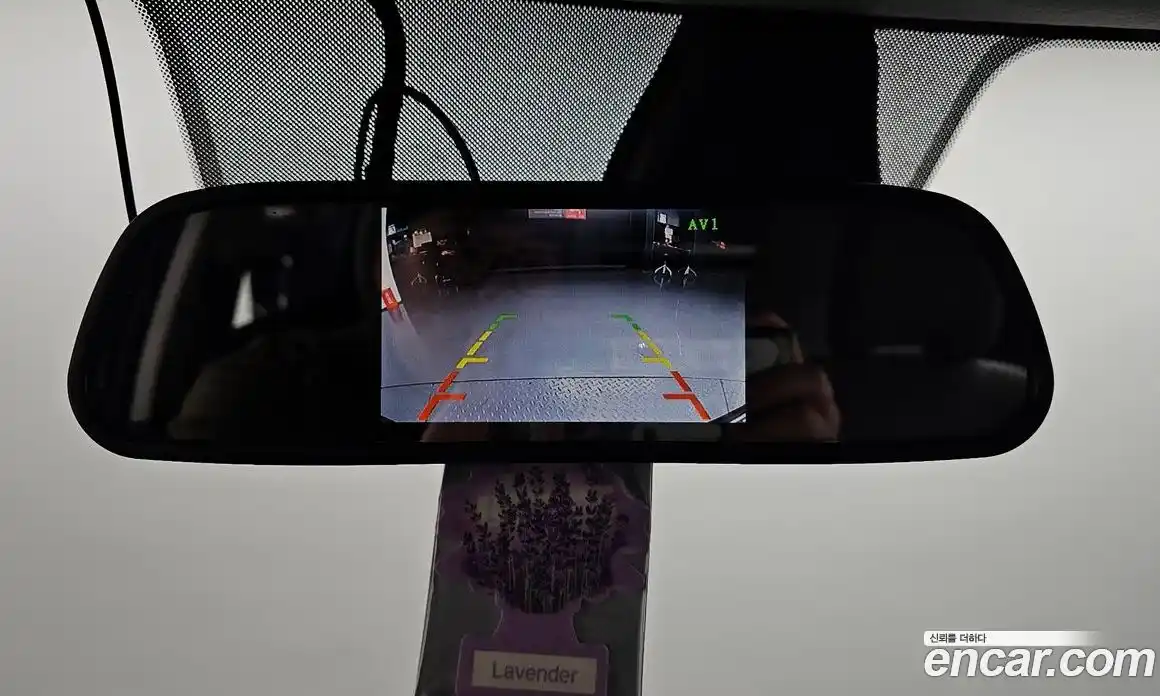 Hyundai Casper 2022 1.0 Автомат в Москве № 1172195, фото 16