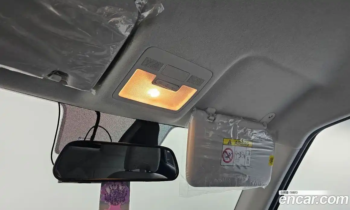 Hyundai Casper 2022 1.0 Автомат в Москве № 1172195, фото 19