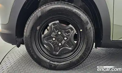 Hyundai Casper 2022 1.0 Автомат в Москве № 1172195, миниатюра 5