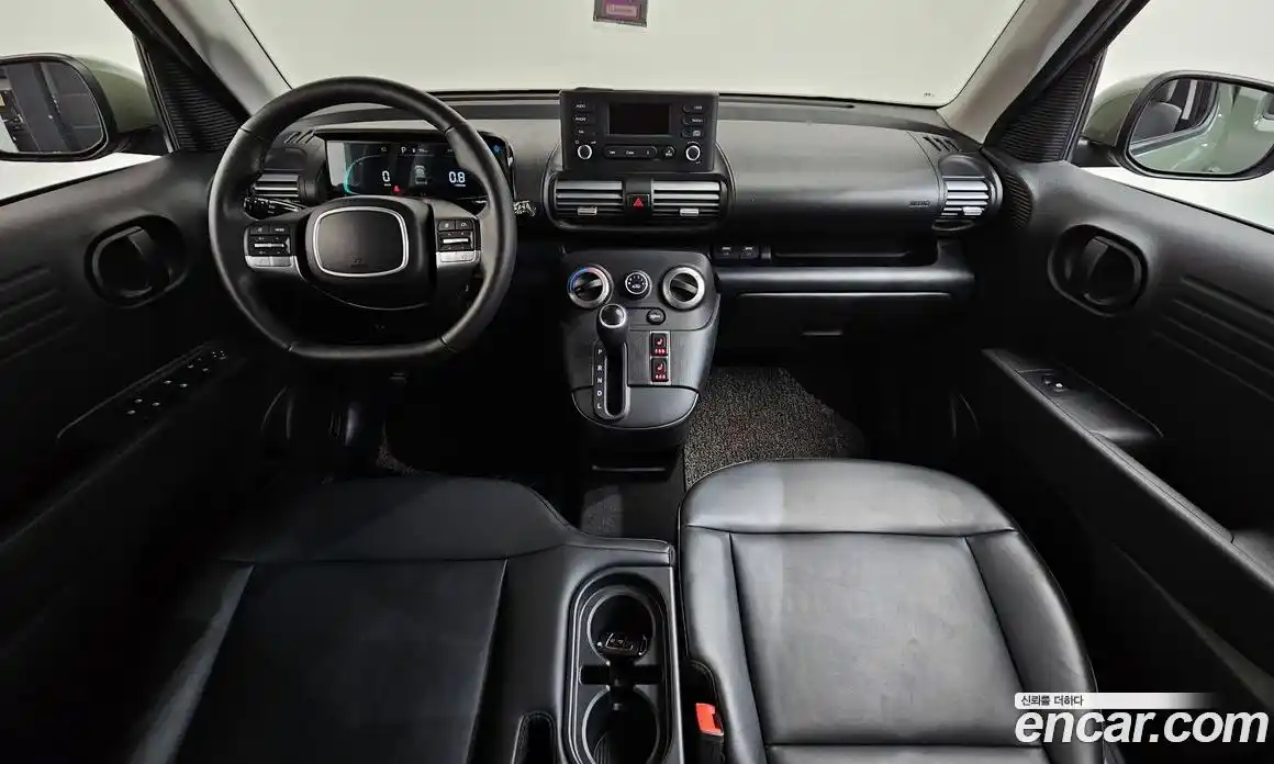 Hyundai Casper 2022 1.0 Автомат в Москве № 1172195, фото 7