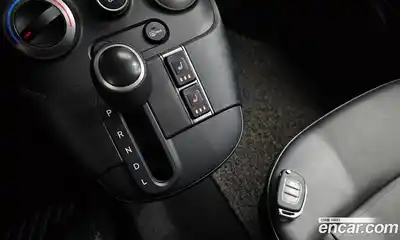 Hyundai Casper 2022 1.0 Автомат в Москве № 1172195, миниатюра 9