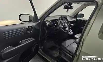 Hyundai Casper 2022 1.0 Автомат в Москве № 1172195, миниатюра 10