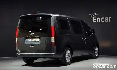 Hyundai Staria 2021 3.5 Автомат в Москве № 1172204, миниатюра 2