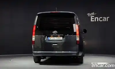 Hyundai Staria 2021 3.5 Автомат в Москве № 1172204, миниатюра 4