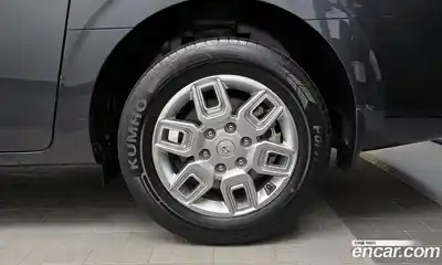 Hyundai Staria 2021 3.5 Автомат в Москве № 1172204, миниатюра 5