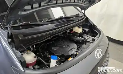Hyundai Staria 2021 3.5 Автомат в Москве № 1172204, миниатюра 6