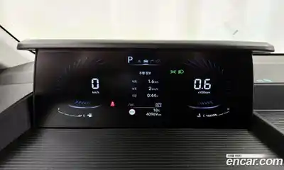 Hyundai Staria 2021 3.5 Автомат в Москве № 1172204, миниатюра 8