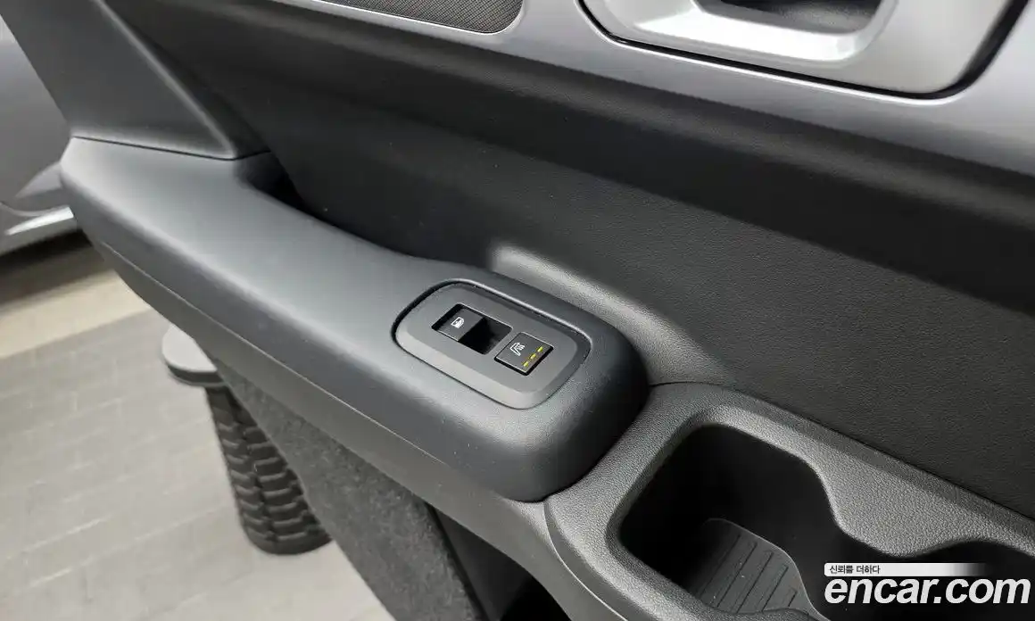 Hyundai Santa Fe 2024 2.5 Автомат в Москве № 1172217, фото 19