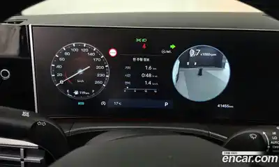 Hyundai Santa Fe 2024 2.5 Автомат в Москве № 1172217, миниатюра 8