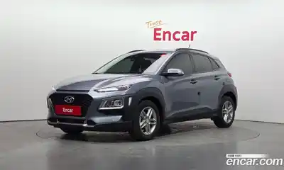 Hyundai Kona Diesel 1.6 2WD Modern Tech