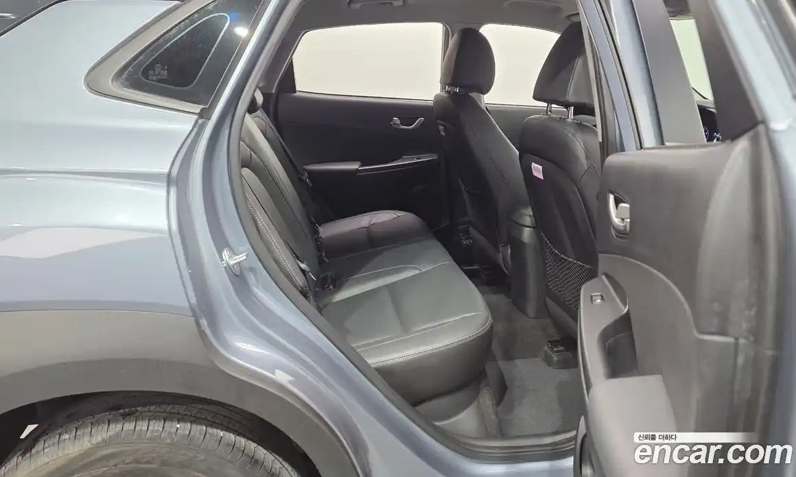 Hyundai Kona 2018 1.6 Автомат в Москве № 1172221, фото 12