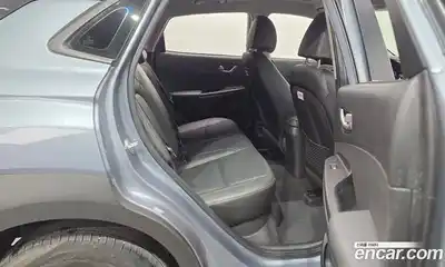 Hyundai Kona 2018 1.6 Автомат в Москве № 1172221, миниатюра 12