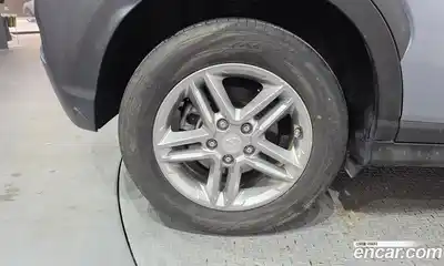 Hyundai Kona 2018 1.6 Автомат в Москве № 1172221, миниатюра 5