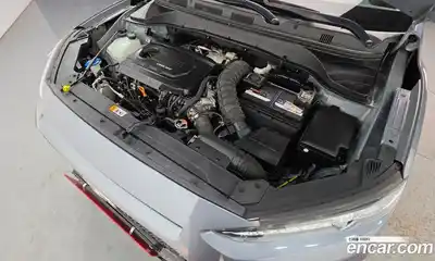 Hyundai Kona 2018 1.6 Автомат в Москве № 1172221, миниатюра 6