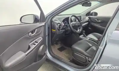 Hyundai Kona 2018 1.6 Автомат в Москве № 1172221, миниатюра 10