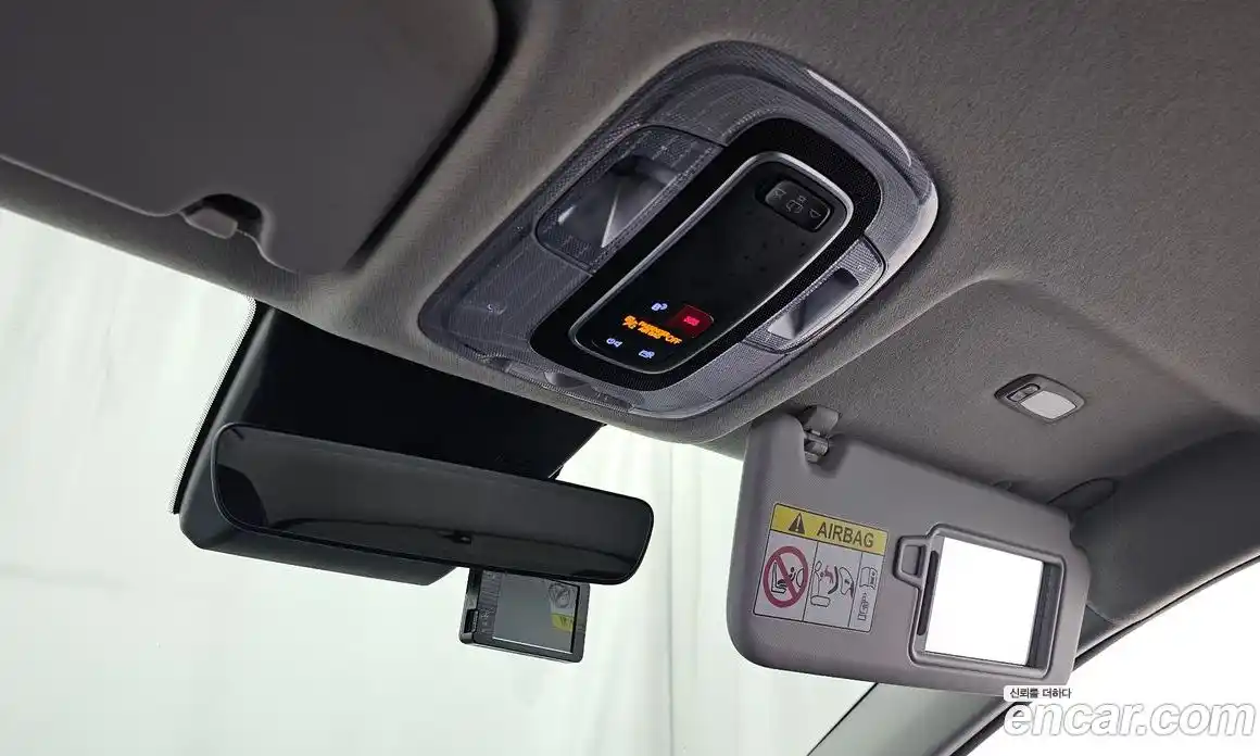 Hyundai Kona 2023 1.6 Автомат в Москве № 1172241, фото 17