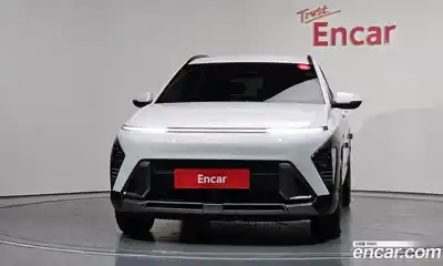 Hyundai Kona 2023 1.6 Автомат в Москве № 1172241, миниатюра 3