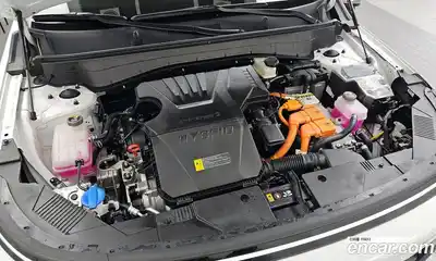 Hyundai Kona 2023 1.6 Автомат в Москве № 1172241, миниатюра 6