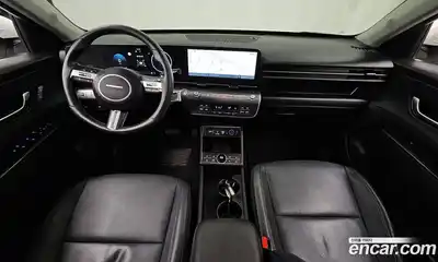 Hyundai Kona 2023 1.6 Автомат в Москве № 1172241, миниатюра 7