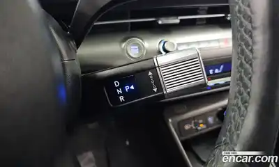 Hyundai Kona 2023 1.6 Автомат в Москве № 1172241, миниатюра 9