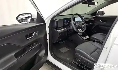 Hyundai Kona 2023 1.6 Автомат в Москве № 1172241, миниатюра 10