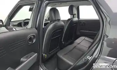 Hyundai Casper 2021 1.0 Автомат в Москве № 1172247, миниатюра 11