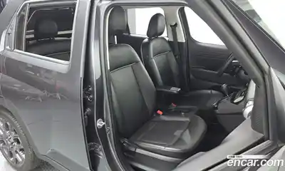 Hyundai Casper 2021 1.0 Автомат в Москве № 1172247, миниатюра 12