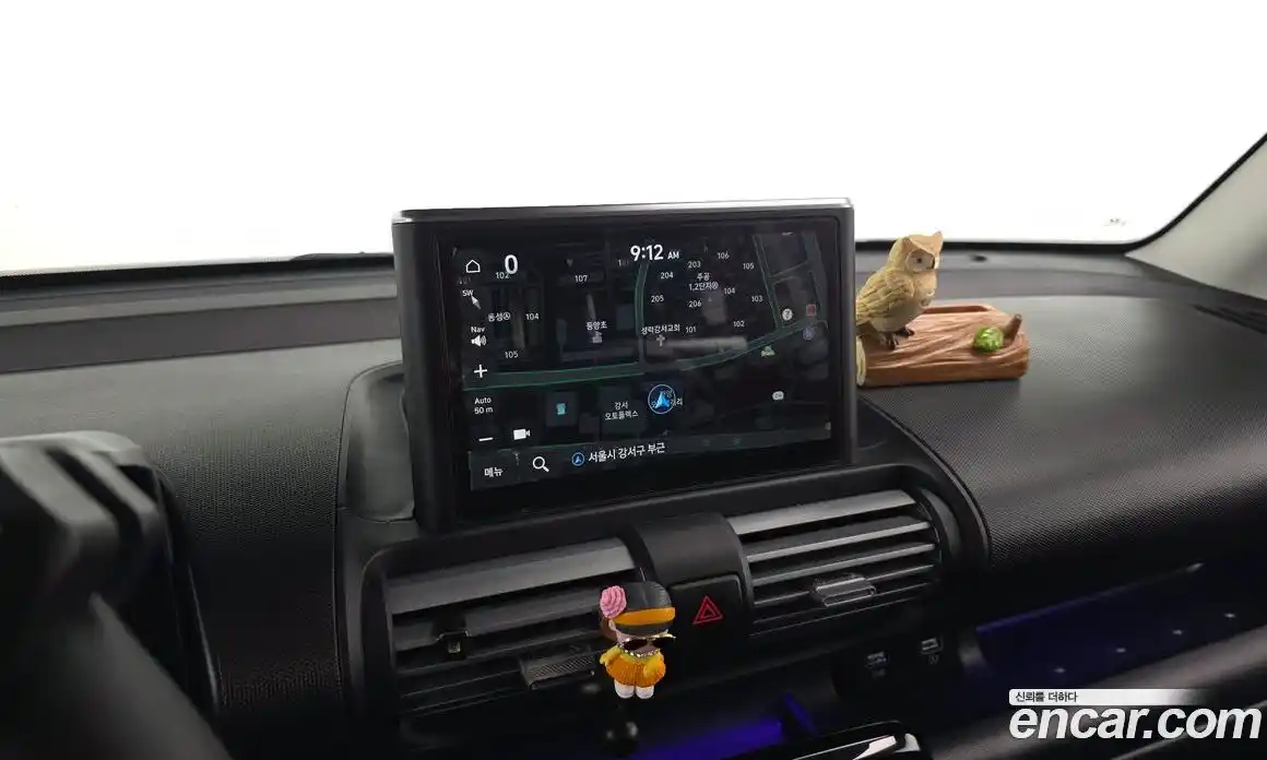 Hyundai Casper 2021 1.0 Автомат в Москве № 1172247, фото 15