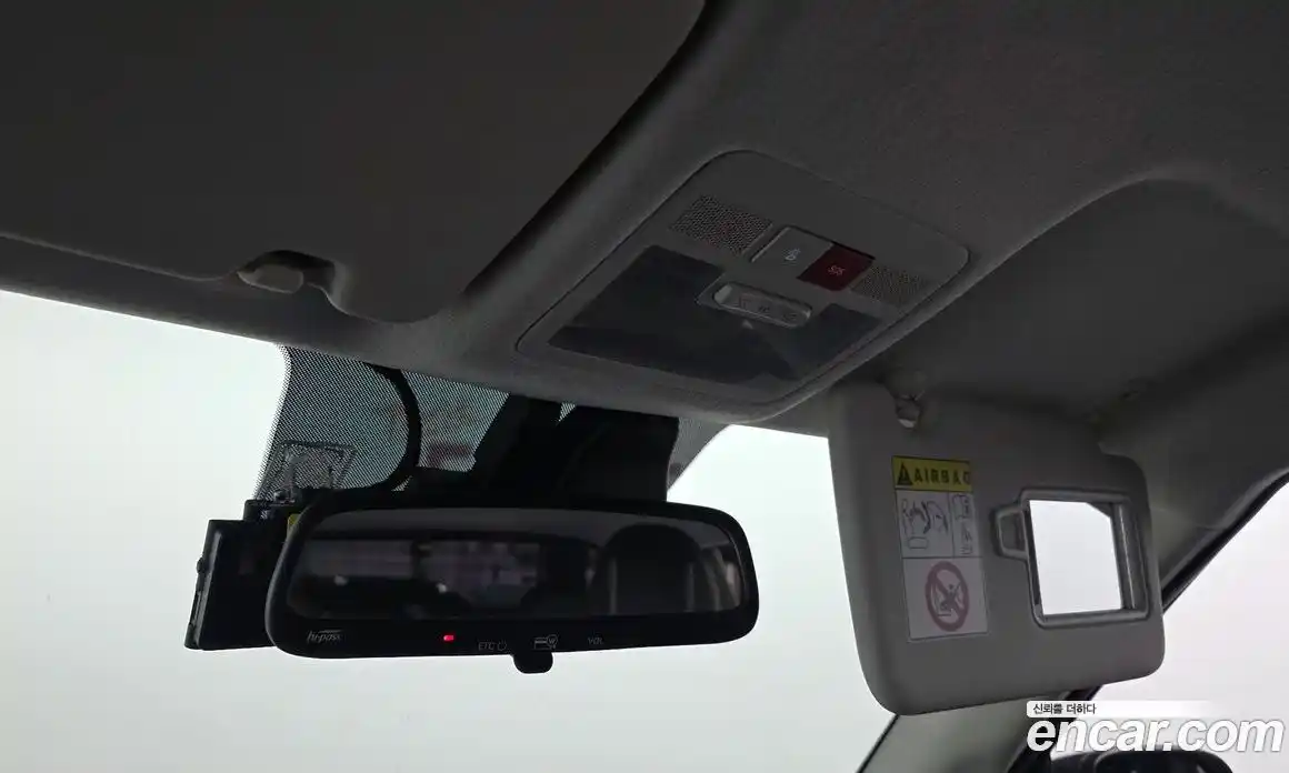 Hyundai Casper 2021 1.0 Автомат в Москве № 1172247, фото 18