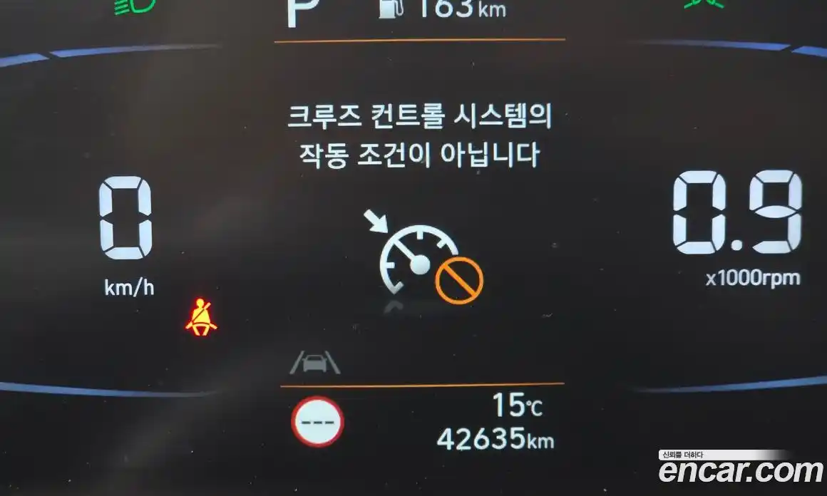 Hyundai Casper 2021 1.0 Автомат в Москве № 1172247, фото 19