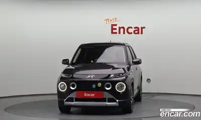 Hyundai Casper 2021 1.0 Автомат в Москве № 1172247, миниатюра 3