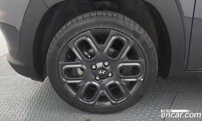 Hyundai Casper 2021 1.0 Автомат в Москве № 1172247, миниатюра 5