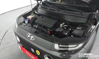 Hyundai Casper 2021 1.0 Автомат в Москве № 1172247, миниатюра 6