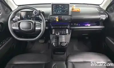 Hyundai Casper 2021 1.0 Автомат в Москве № 1172247, миниатюра 7