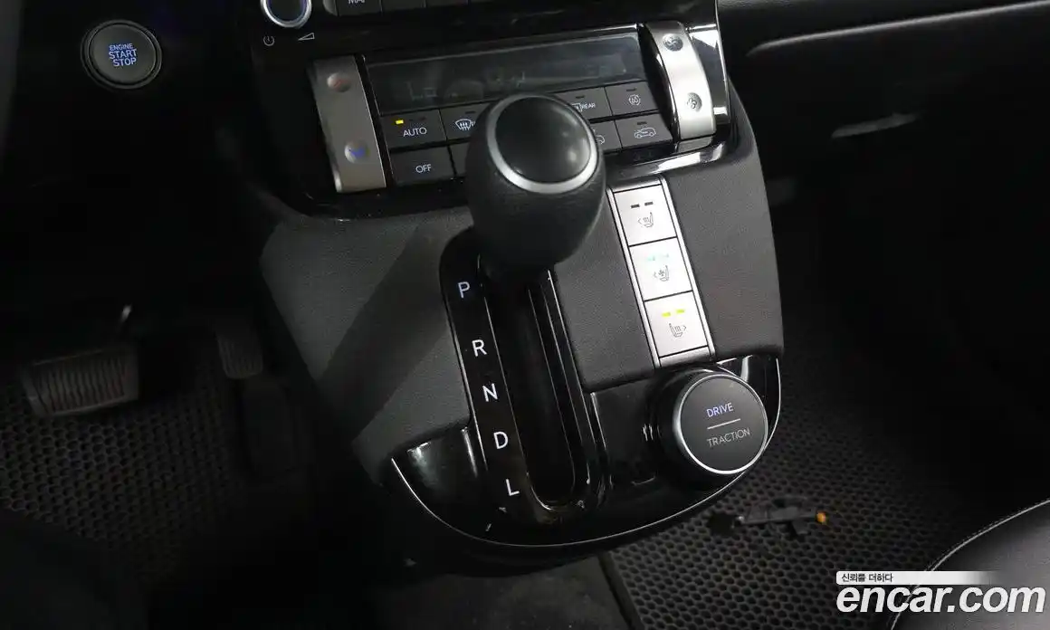 Hyundai Casper 2021 1.0 Автомат в Москве № 1172247, фото 9