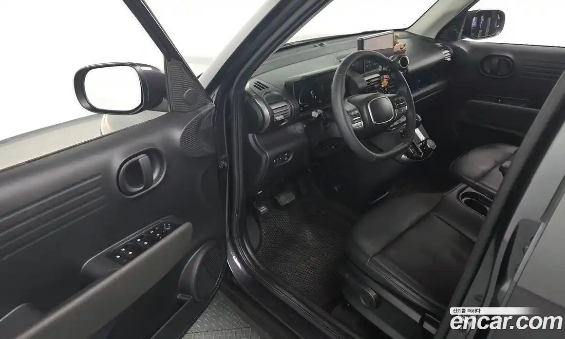 Hyundai Casper 2021 1.0 Автомат в Москве № 1172247, фото 10