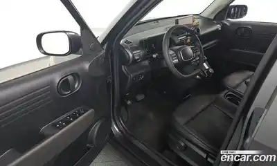 Hyundai Casper 2021 1.0 Автомат в Москве № 1172247, миниатюра 10