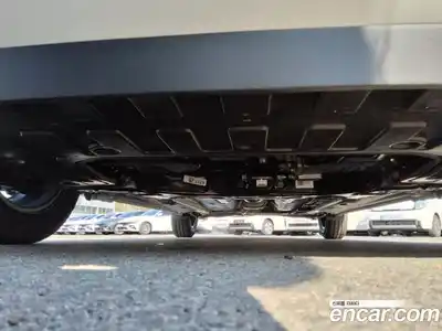 Kia Morning 2026 1.0 Автомат в Москве № 1172281, миниатюра 11