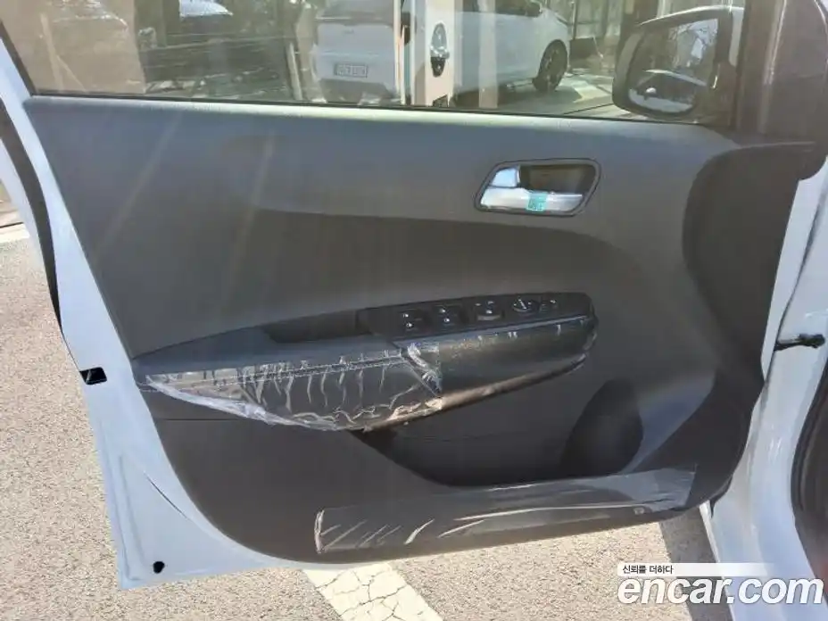 Kia Morning 2026 1.0 Автомат в Москве № 1172281, фото 13