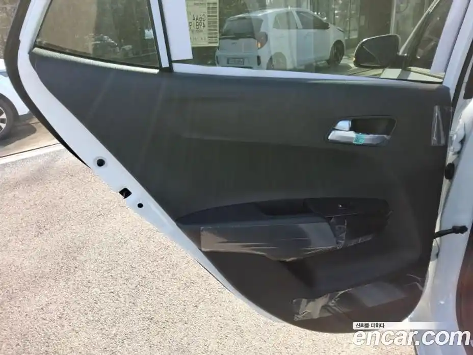 Kia Morning 2026 1.0 Автомат в Москве № 1172281, фото 15