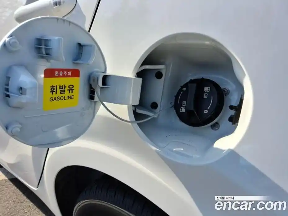 Kia Morning 2026 1.0 Автомат в Москве № 1172281, фото 16