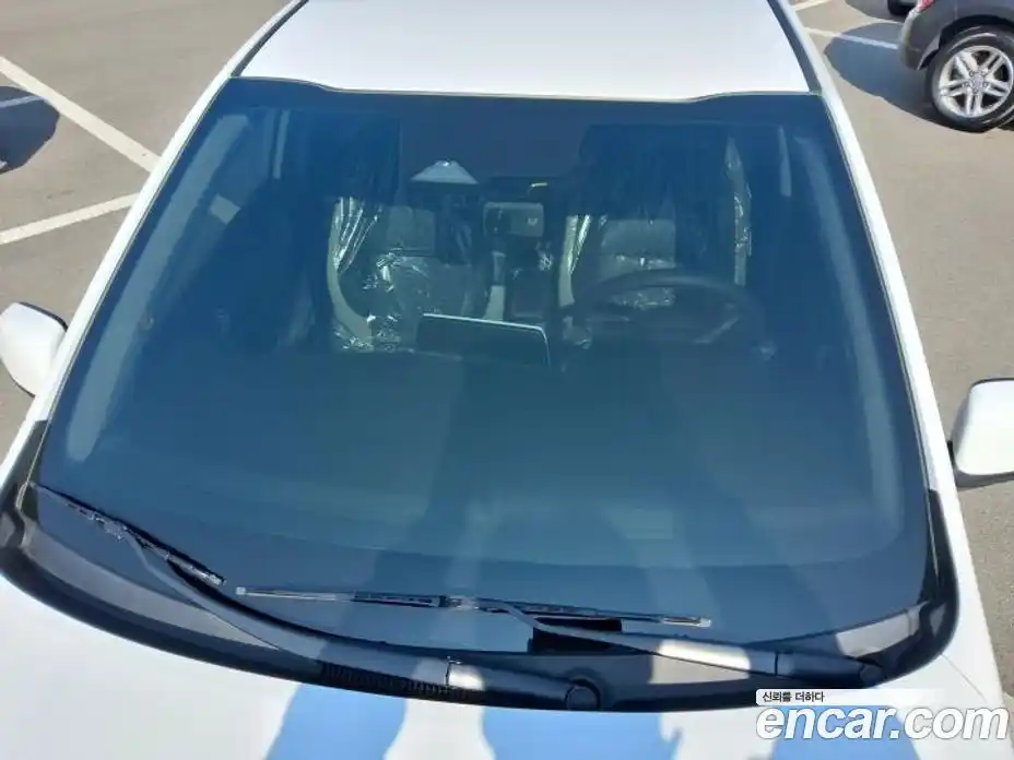 Kia Morning 2026 1.0 Автомат в Москве № 1172281, фото 17