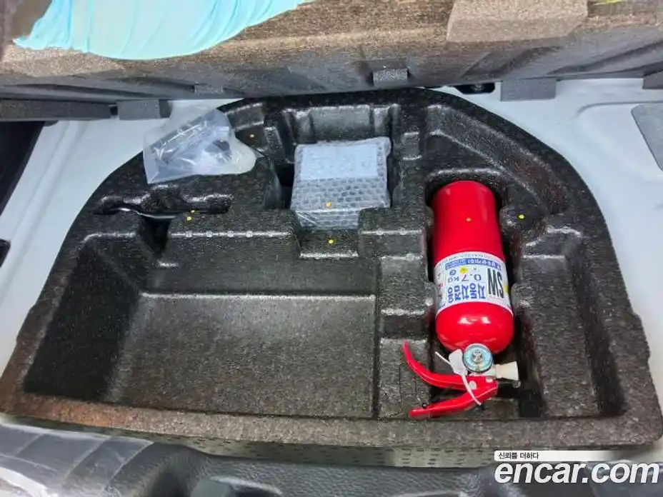 Kia Morning 2026 1.0 Автомат в Москве № 1172281, фото 20