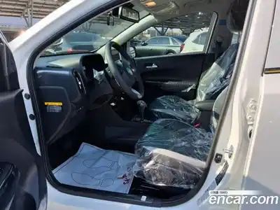 Kia Morning 2026 1.0 Автомат в Москве № 1172281, миниатюра 7