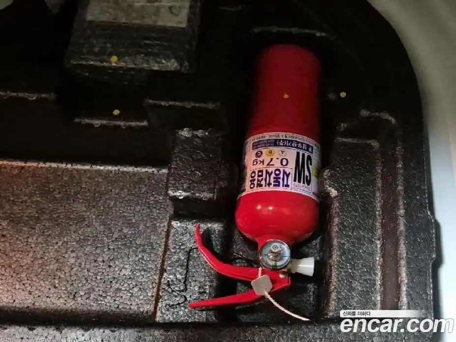 Kia Morning 2026 1.0 Автомат в Москве № 1172282, фото 15